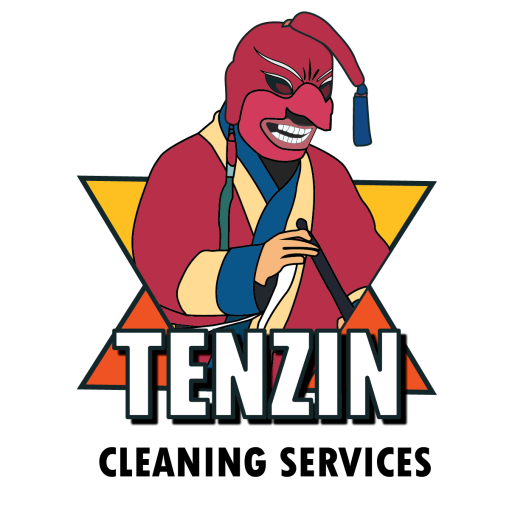 Tenzin Cleaning